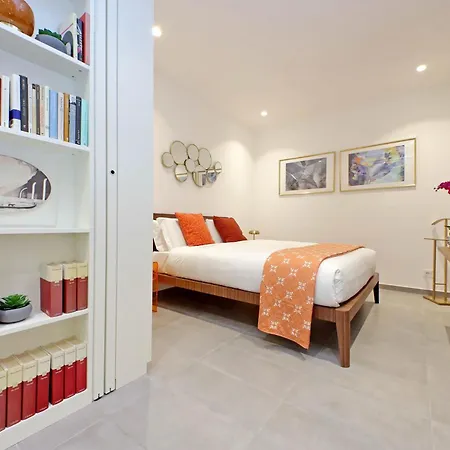 Appartement Ych-Casa Indipendente In Zona Prati à Rome Extérieur photo