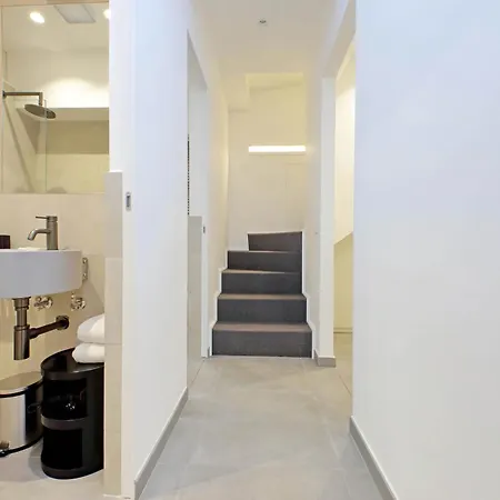 Appartement Ych-Casa Indipendente In Zona Prati à Rome Extérieur photo