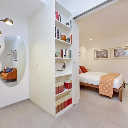 Appartement Ych-Casa Indipendente In Zona Prati à Rome Extérieur photo