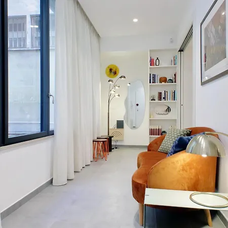 Appartement Ych-Casa Indipendente In Zona Prati à Rome Extérieur photo