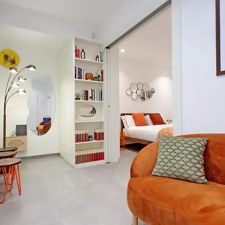 Appartement Ych-Casa Indipendente In Zona Prati à Rome Extérieur photo