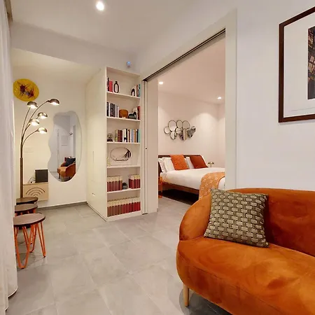 Appartement Ych-Casa Indipendente In Zona Prati à Rome Extérieur photo