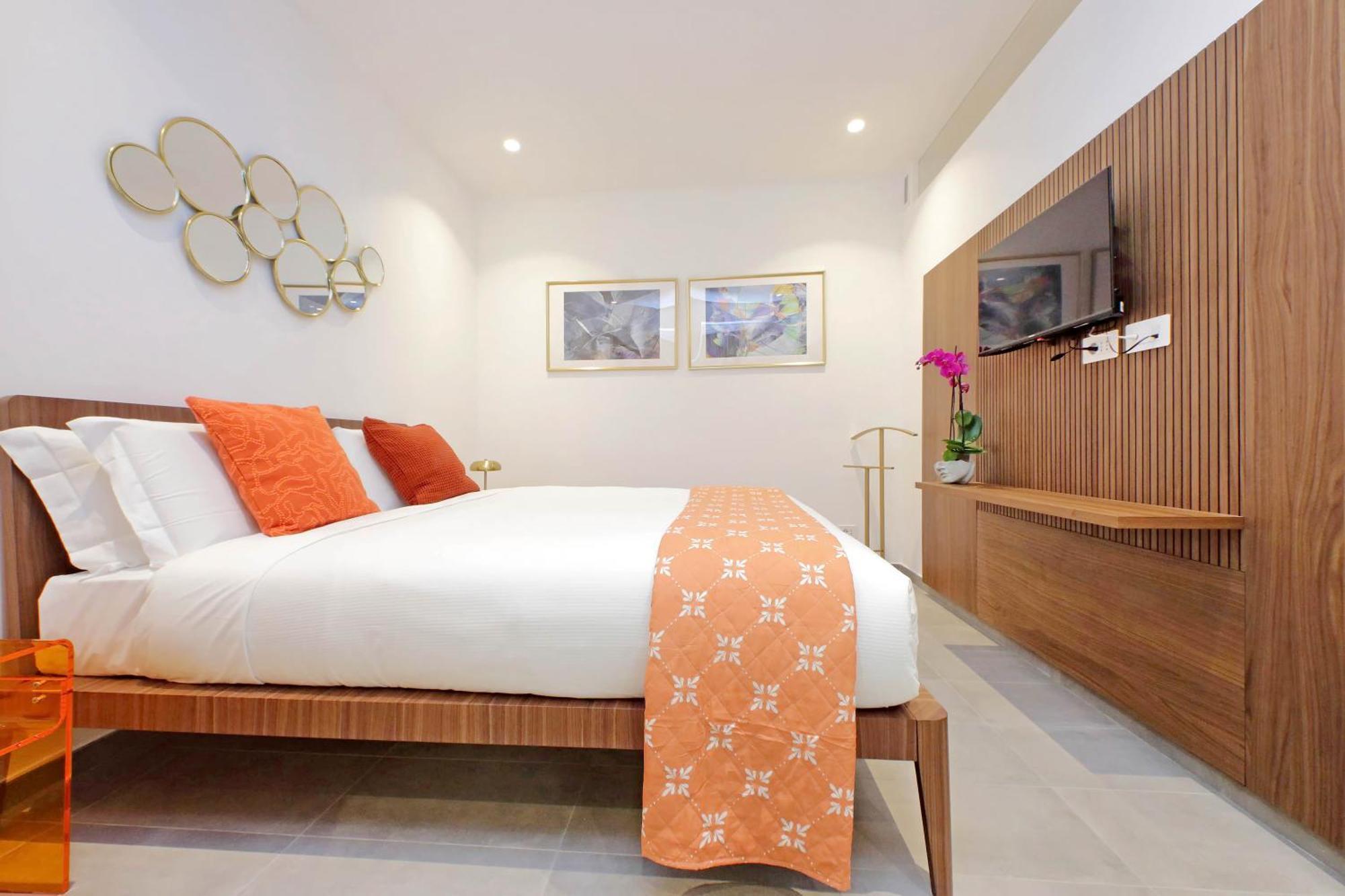 Ych-casa Indipendente In Zona Prati Appartement