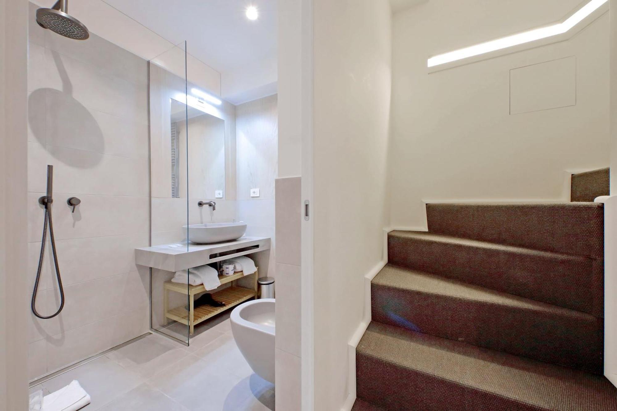 Appartement Ych-casa Indipendente In Zona Prati *