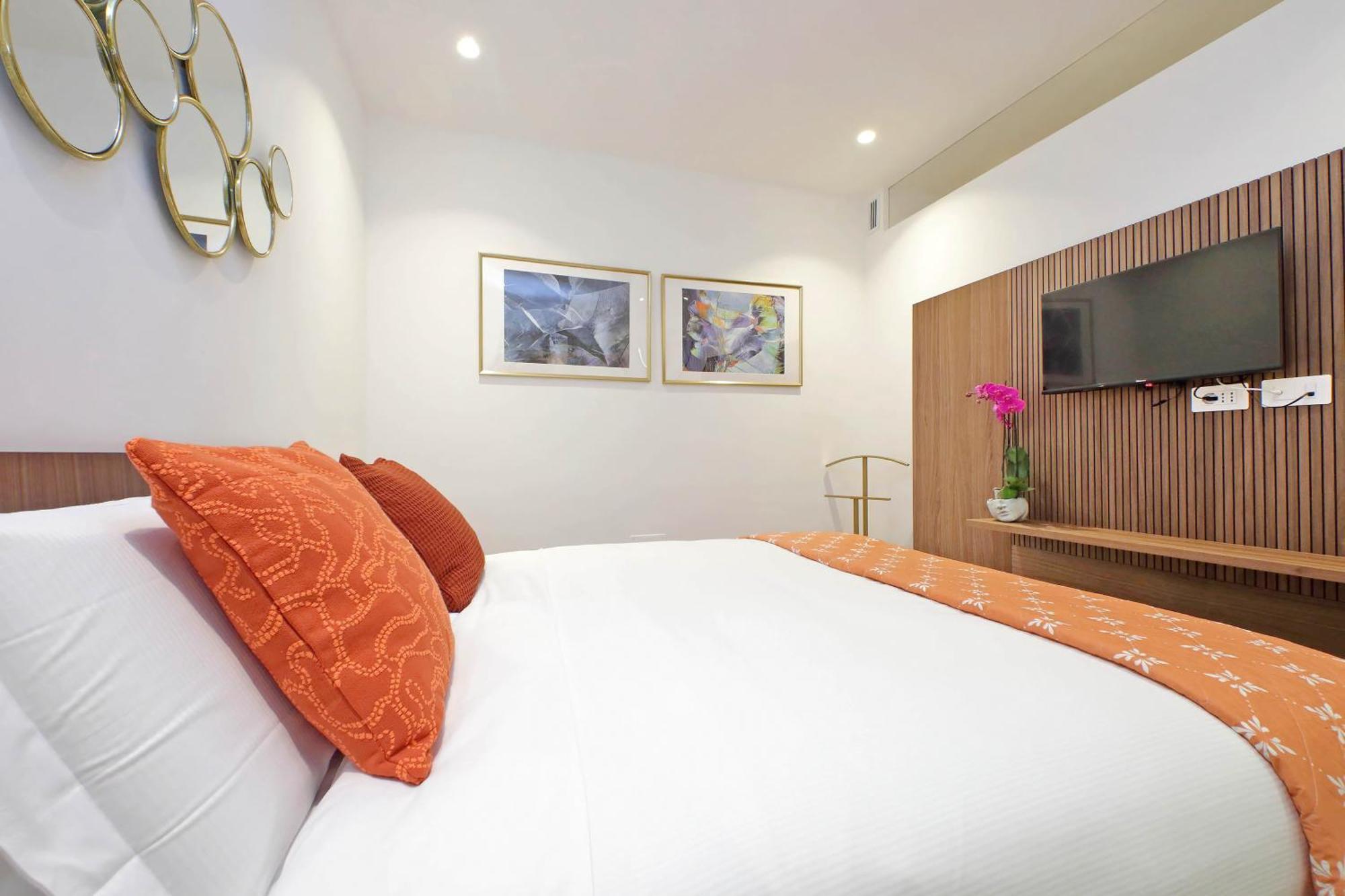 Appartement Ych-casa Indipendente In Zona Prati Rome