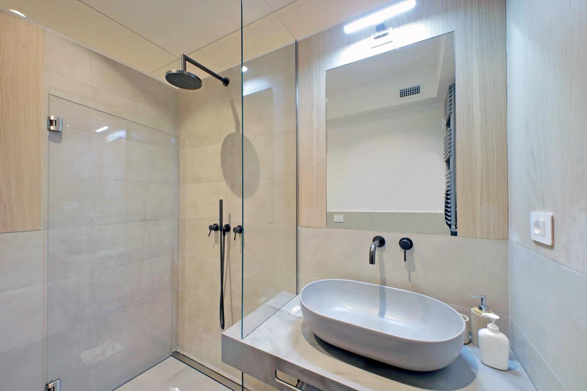 Ych-casa Indipendente In Zona Prati Appartement Rome