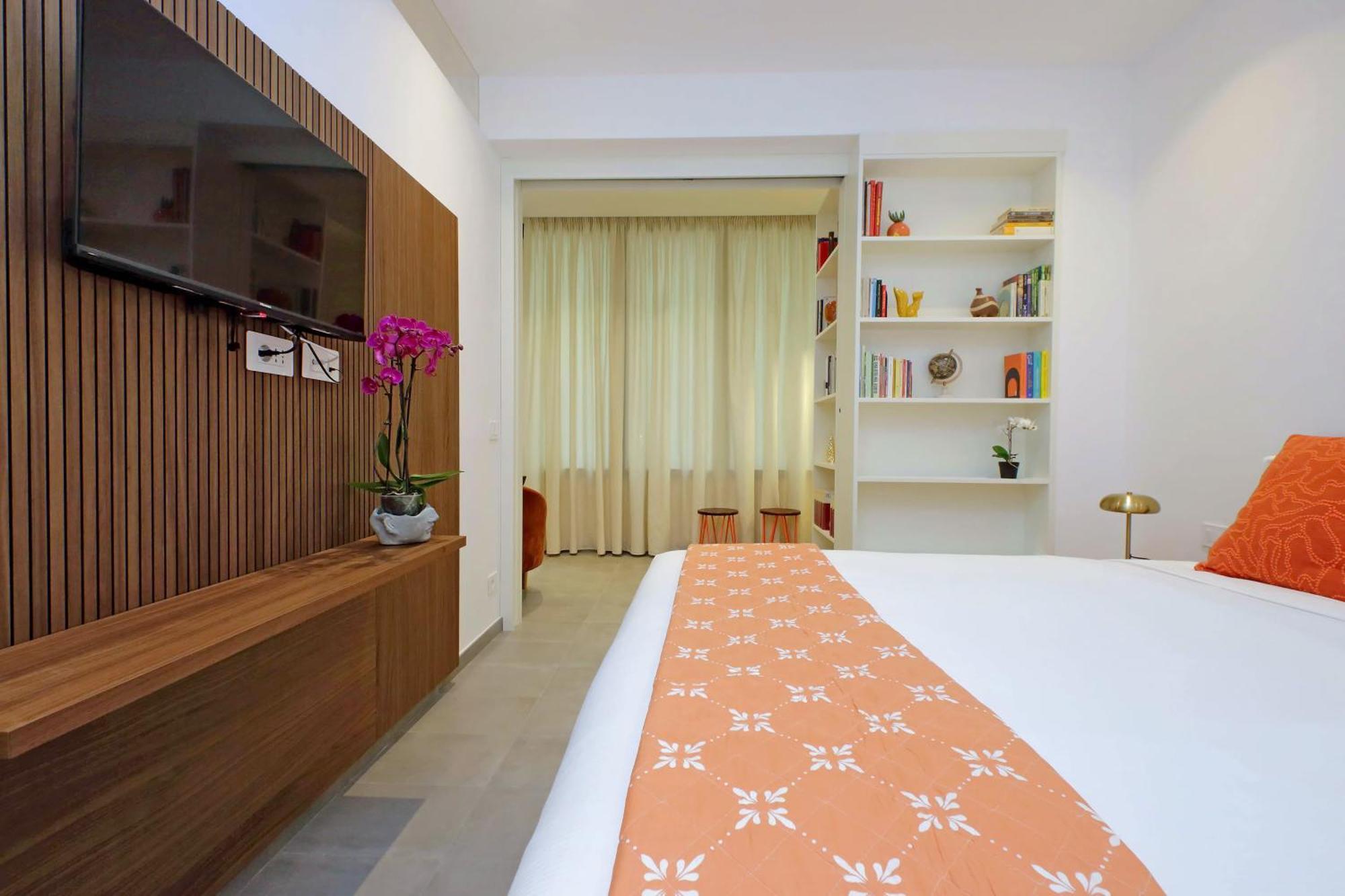 Ych-casa Indipendente In Zona Prati Appartement
