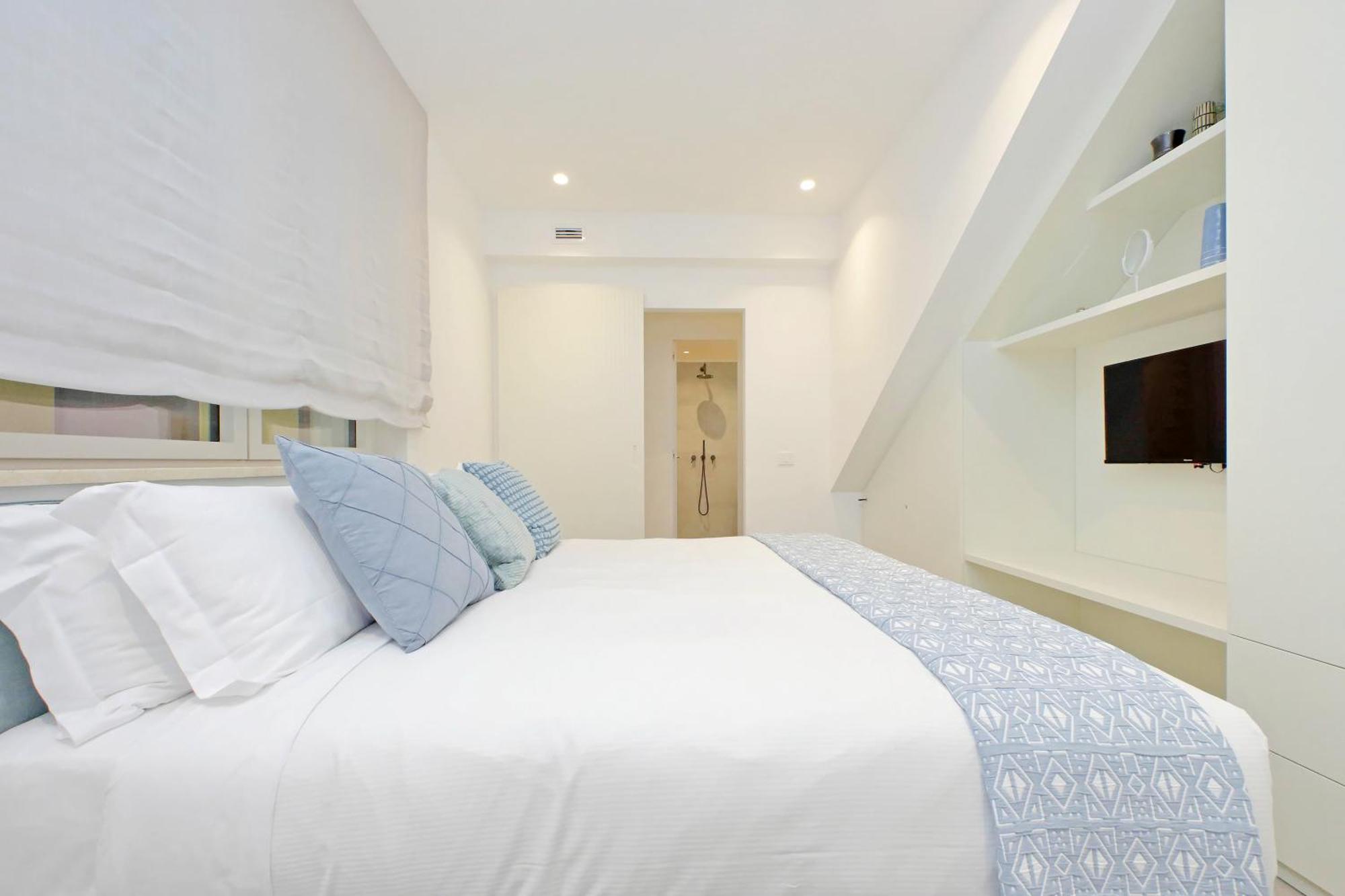 Appartement Ych-casa Indipendente In Zona Prati Rome
