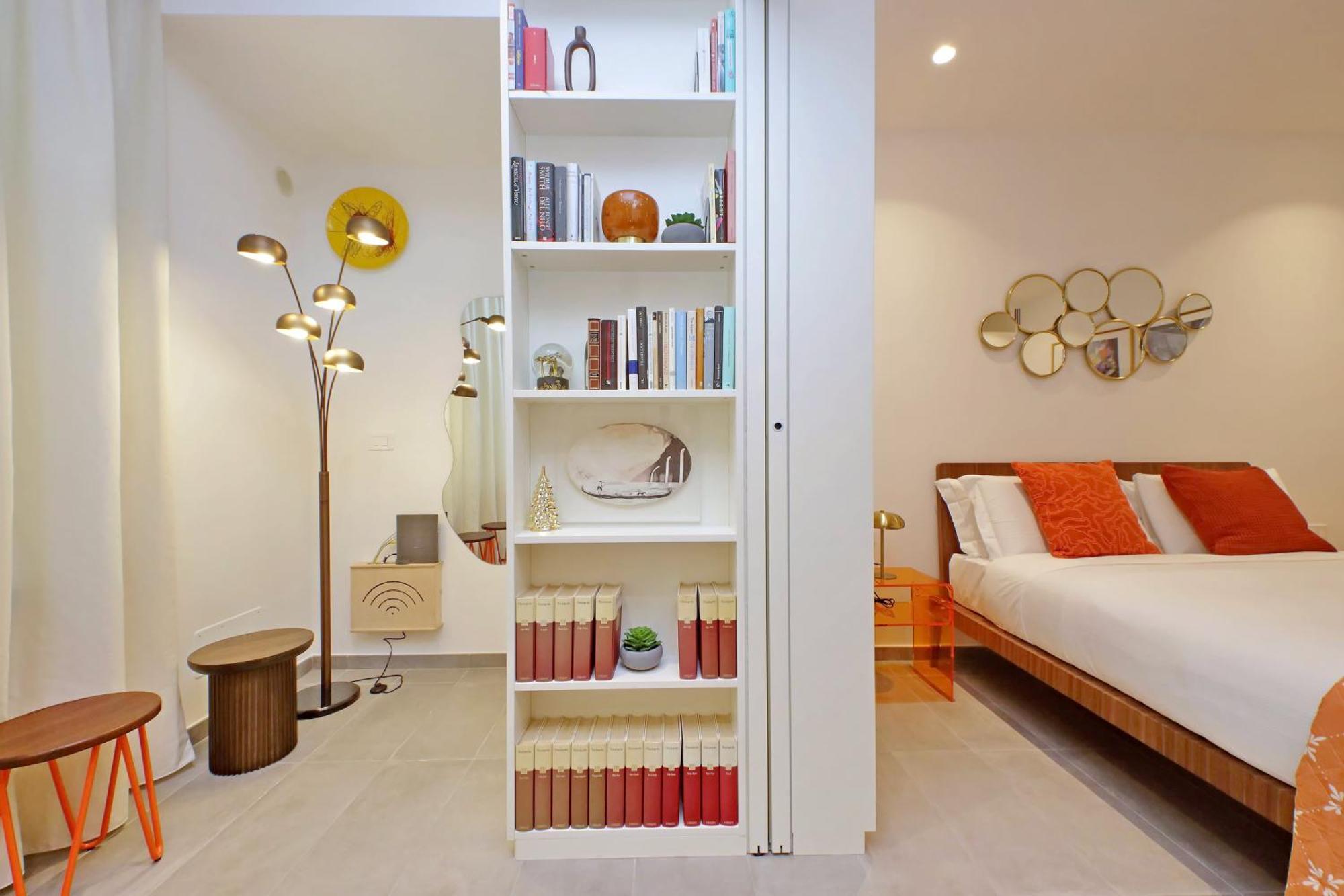 Appartement Ych-casa Indipendente In Zona Prati