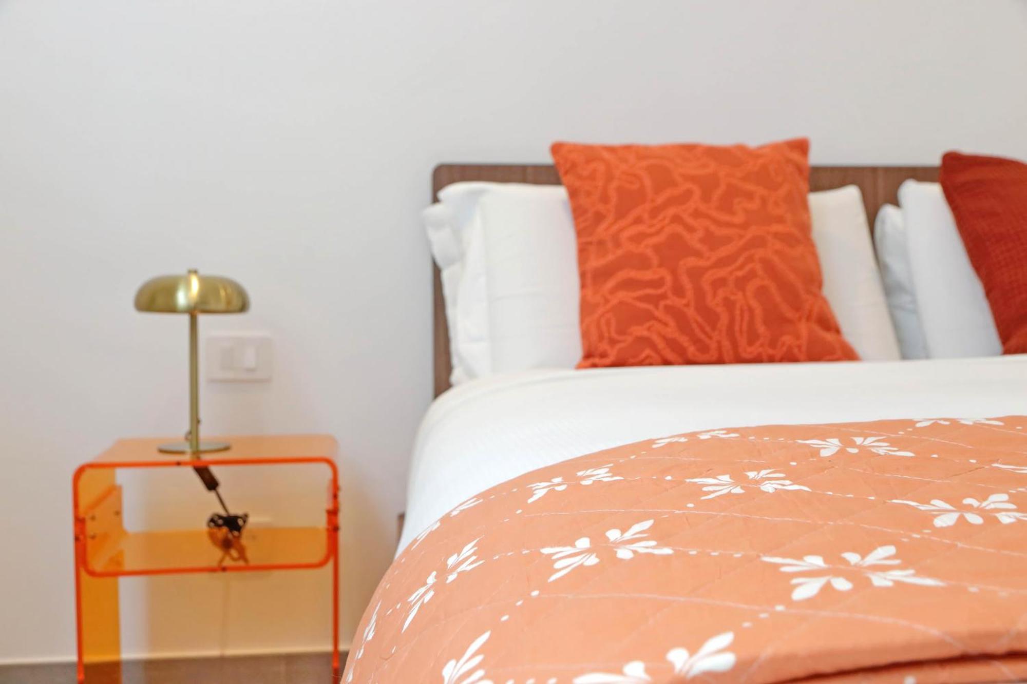 Ych-casa Indipendente In Zona Prati Appartement Rome