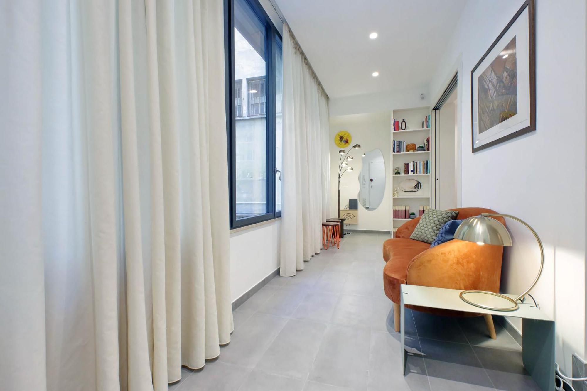 Ych-casa Indipendente In Zona Prati Appartement *